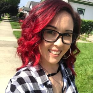 Meet your Posher, Tara